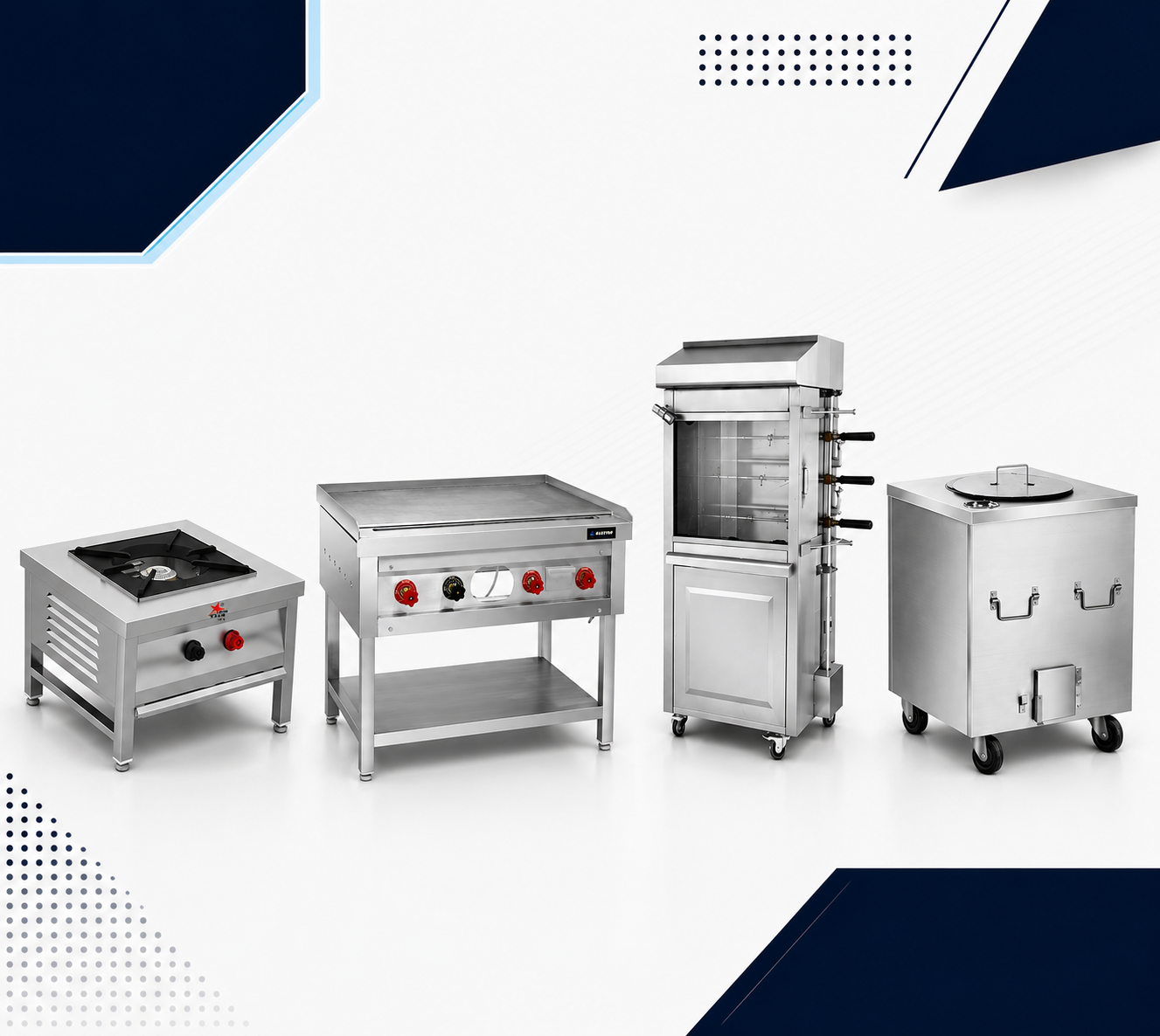 Hotel Equipments