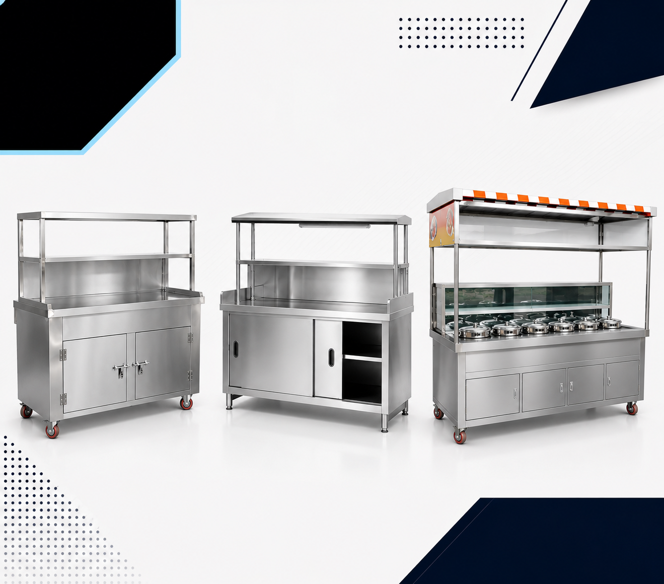 Counters