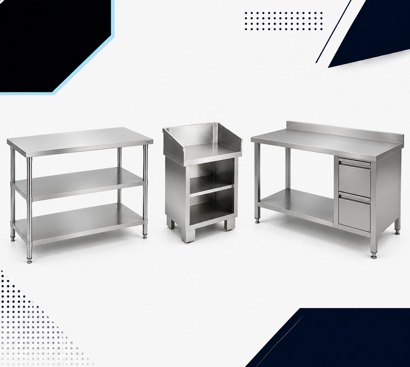 Working Tables