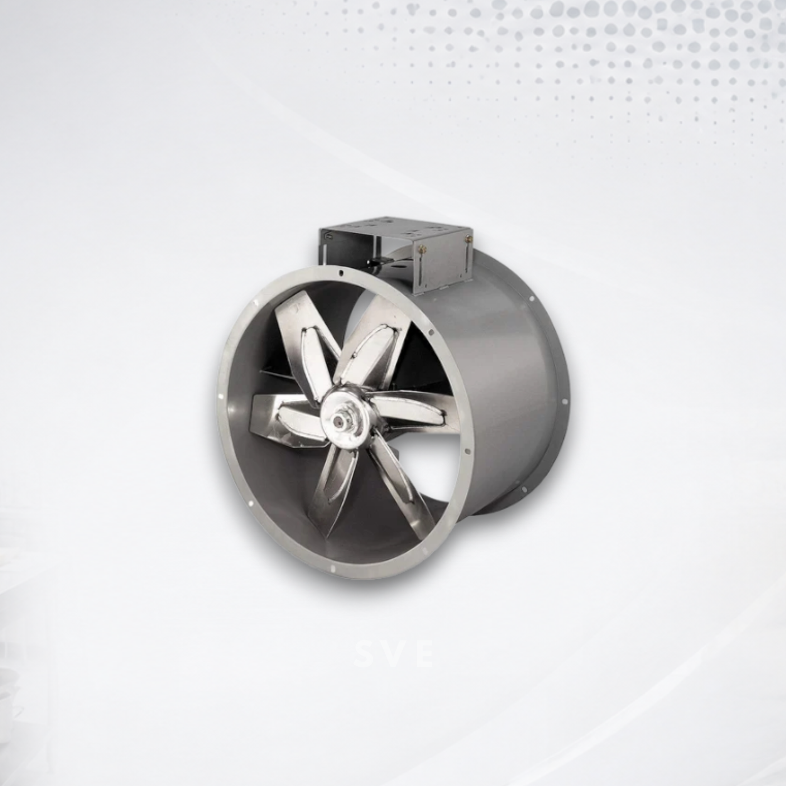 Axial Fan
