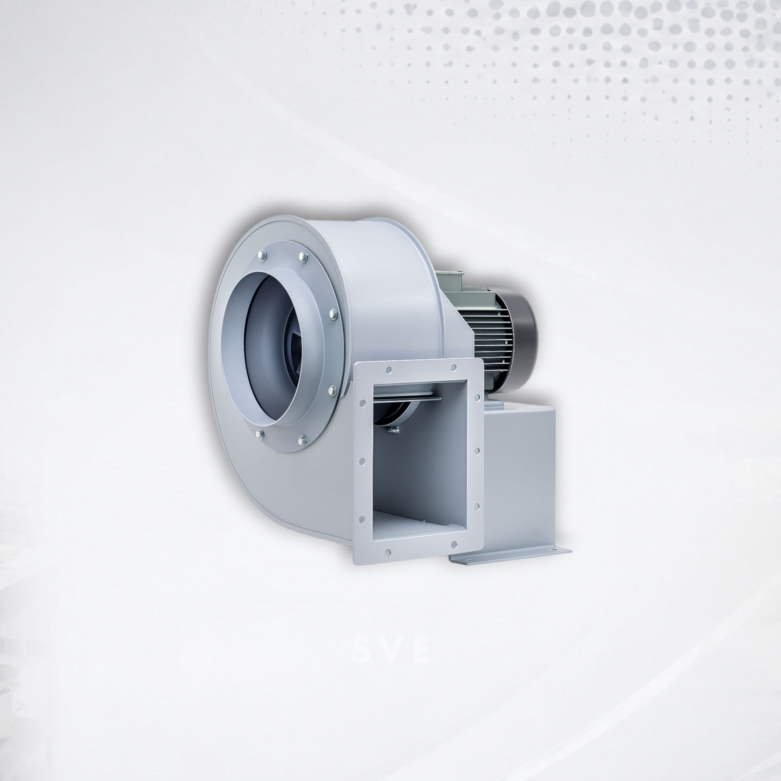 Fresh Air Blower