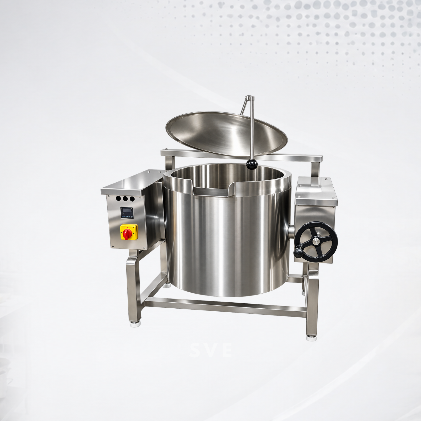 Electric Rice Steamer