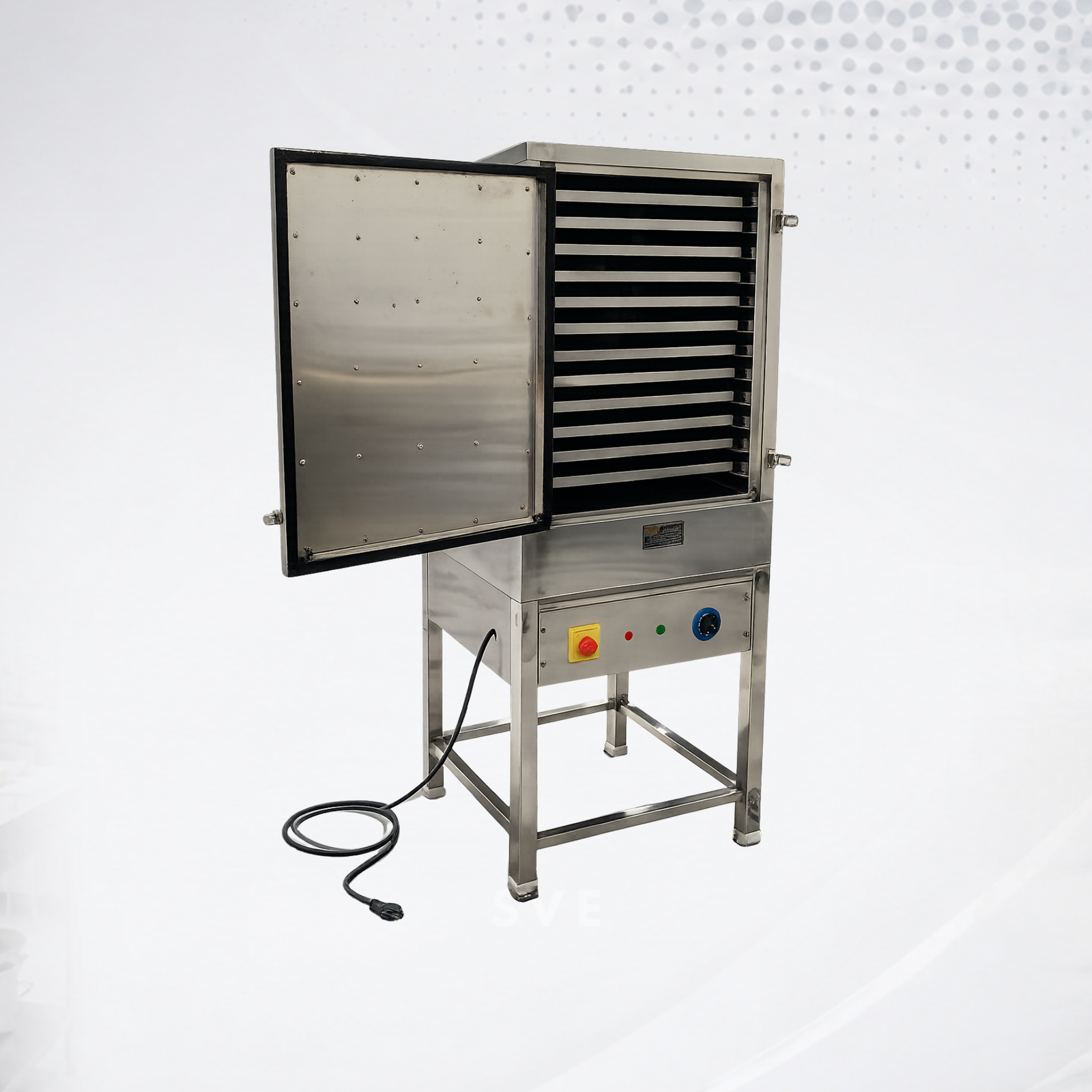 Idiyapam Electric Steamer